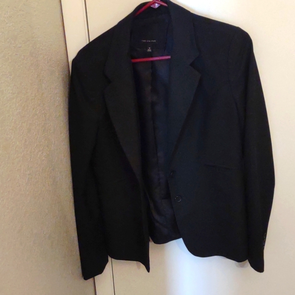 Limited Blazer size 10 perfect condition